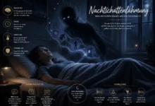 Nachtschattenlähmung