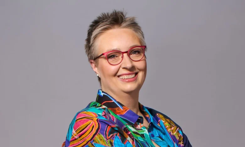 adriane rickel familienstand