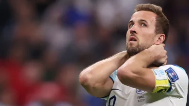 harry kane kinder