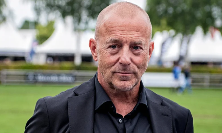 heino ferch krebserkrankung