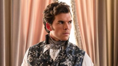 luke newton freundin