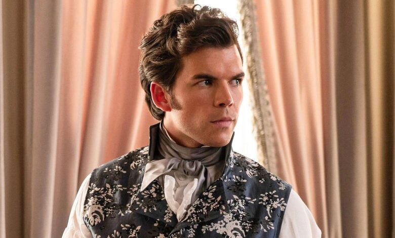 luke newton freundin