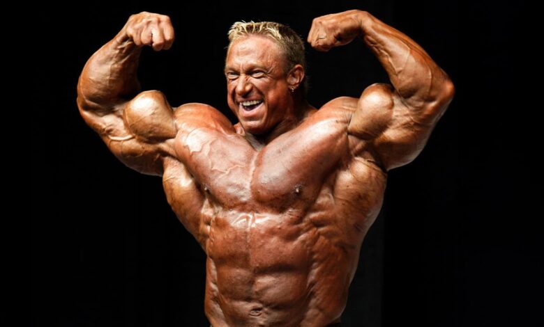 wie alt ist markus rühl