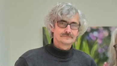 woran ist ralf dammasch verstorben