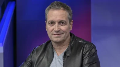 dieter nuhr krank