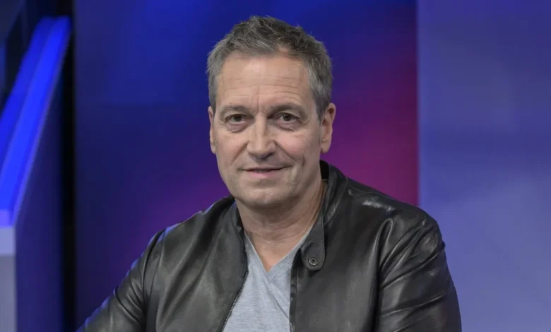 dieter nuhr krank