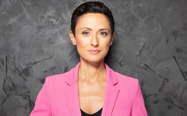 nazan gökdemir verheiratet