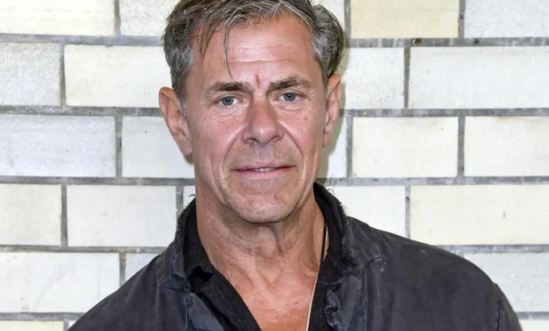 sven martinek krankheit